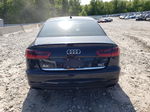 2017 Audi A6 Premium Plus Black vin: WAUF2AFC7HN039045