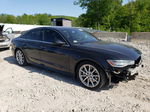 2017 Audi A6 Premium Plus Black vin: WAUF2AFC7HN039045