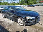 2017 Audi A6 Premium Plus Blue vin: WAUF2AFC7HN043919