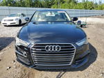 2017 Audi A6 Premium Plus Blue vin: WAUF2AFC7HN043919