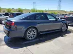 2017 Audi A6 Premium Plus Blue vin: WAUF2AFC7HN113323