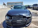 2017 Audi A6 Premium Plus Blue vin: WAUF2AFC7HN113323