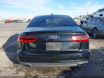 2017 Audi A6 3.0t Premium Plus Black vin: WAUF2AFC8HN012257