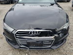 2017 Audi A6 Premium Plus Black vin: WAUF2AFC9HN114697