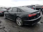 2017 Audi A6 Competition Prestige Black vin: WAUF3AFC5HN013833