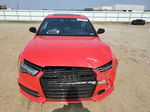 2017 Audi A6 Competition Prestige Red vin: WAUF3AFC7HN092812