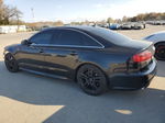 2017 Audi A6 Premium Black vin: WAUF8AFC0HN048684