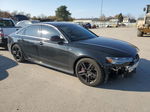 2017 Audi A6 Premium Black vin: WAUF8AFC0HN048684