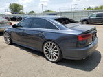 2017 Audi A6 Premium Black vin: WAUF8AFC0HN057997