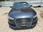 2017 Audi A6 Premium Black vin: WAUF8AFC0HN057997