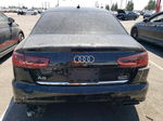 2017 Audi A6 Premium Черный vin: WAUF8AFC0HN071978