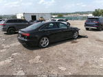 2017 Audi A6 Premium Black vin: WAUF8AFC0HN072211