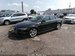 2017 Audi A6 Premium Black vin: WAUF8AFC0HN072211