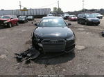 2017 Audi A6 Premium Black vin: WAUF8AFC0HN072211