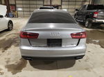 2017 Audi A6 Premium Gray vin: WAUF8AFC1HN068751