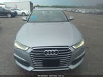 2017 Audi A6 Premium Silver vin: WAUF8AFC1HN068992