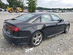 2017 Audi A6 Premium Black vin: WAUF8AFC2HN070895