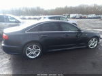 2017 Audi A6 2.0t Premium Blue vin: WAUF8AFC2HN077183