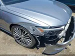 2017 Audi A6 2.0t Premium Gray vin: WAUF8AFC5HN074049