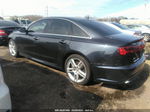 2017 Audi A6 Premium Black vin: WAUF8AFC6HN085920