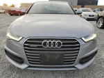 2017 Audi A6 Premium Gray vin: WAUF8AFC7HN075252