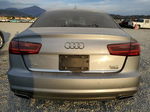 2017 Audi A6 Premium Gray vin: WAUF8AFC7HN075252