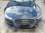 2017 Audi A6 Premium Charcoal vin: WAUF8AFC8HN063269