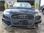 2017 Audi A6 Premium Charcoal vin: WAUF8AFC8HN063269