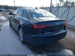 2017 Audi A6 2.0t Premium Black vin: WAUF8AFC8HN087636