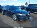 2017 Audi A6 2.0t Premium Black vin: WAUF8AFC8HN087636