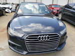 2017 Audi A6 Premium Black vin: WAUF8AFCXHN068506