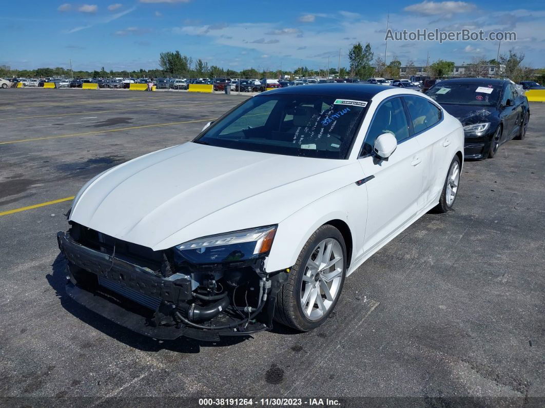 2024 Audi A5 For Sale in Lafayette LA