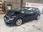 2012 Audi A3 Premium Black vin: WAUFEAFM1CA039218