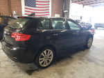 2012 Audi A3 Premium Black vin: WAUFEAFM1CA039218