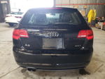 2012 Audi A3 Premium Black vin: WAUFEAFM1CA039218