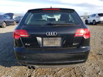 2012 Audi A3 Premium Черный vin: WAUFEAFM1CA061025