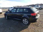 2012 Audi A3 Premium Черный vin: WAUFEAFM1CA061025