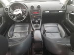 2012 Audi A3 Premium Черный vin: WAUFEAFM1CA061025