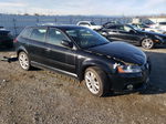 2012 Audi A3 Premium Black vin: WAUFEAFM1CA061025