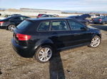 2012 Audi A3 Premium Черный vin: WAUFEAFM1CA061025