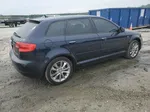 2012 Audi A3 Premium Black vin: WAUFEAFM4CA043229