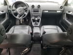 2012 Audi A3 Premium Серебряный vin: WAUFEAFM6CA027954