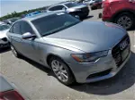 2014 Audi A6 Premium Gray vin: WAUFFAFC0EN159236