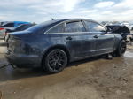 2014 Audi A6 Premium Blue vin: WAUFFAFC2EN115870