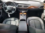 2014 Audi A6 Premium Черный vin: WAUFFAFC3EN157044