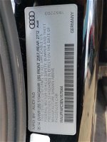 2014 Audi A6 Premium Черный vin: WAUFFAFC3EN157044