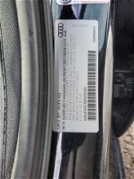 2014 Audi A6 Premium Black vin: WAUFFAFC5EN009364