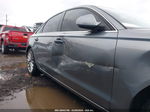 2014 Audi A6 2.0t Premium Серый vin: WAUFFAFC5EN010756