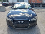 2014 Audi A6 Premium Black vin: WAUFFAFC8EN061460