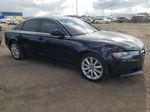 2014 Audi A6 Premium Black vin: WAUFFAFC8EN145844